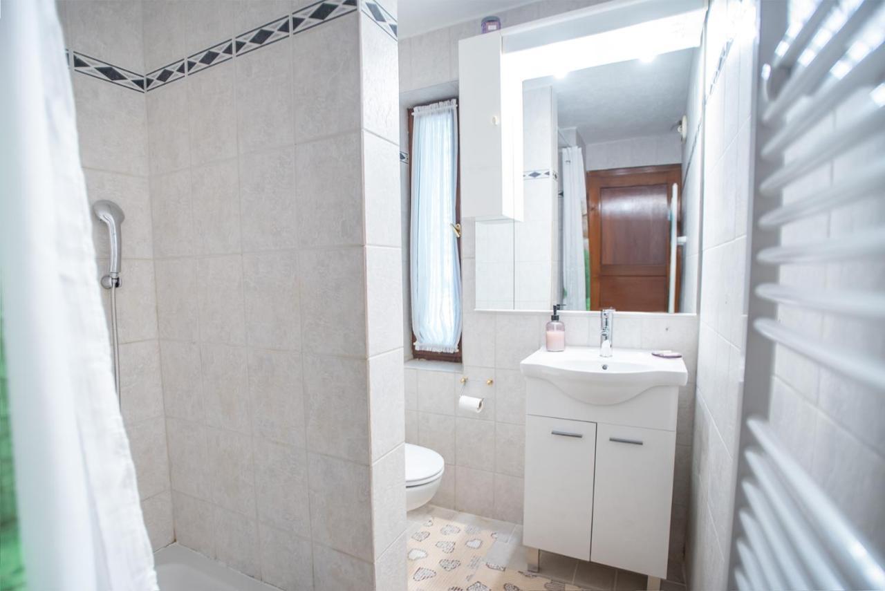 Villa Amalia Siroki Brijeg Екстер'єр фото
